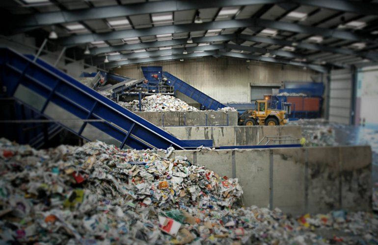 Εργοστάσιο καύσης σκουπιδιών στο Ηράκλειο: «Ομολογία αποτυχίας» – Παράταση στη διαβούλευση θα ζητήσει η ΠΕΔ