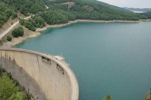 Νέο “κραχ” στον Αποσελέμη μειώνει δραστικά το νερό σε Ηράκλειο, Χερσόνησο, Άγιο Νικόλαο