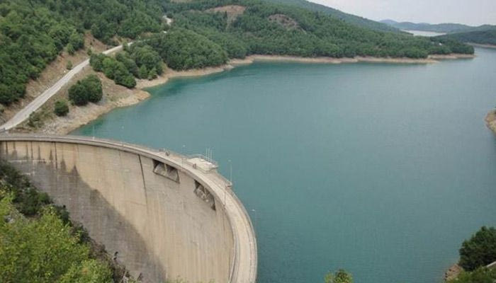 Νέο “κραχ” στον Αποσελέμη μειώνει δραστικά το νερό σε Ηράκλειο, Χερσόνησο, Άγιο Νικόλαο