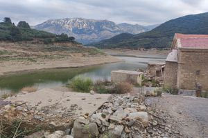 Αποσελέμης και υφαλμύρωση «στεγνώνουν» το Ηράκλειο- Σε κρίσιμο σημείο η υδροδότηση