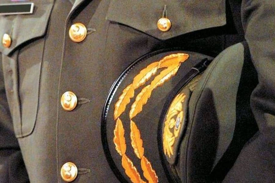 Αναδρομικά έως 2.500 ευρώ σε απόστρατους – Ποιοι παίρνουν σειρά