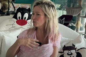 Άριελ Κωνσταντινίδη για την απόκτηση παιδιού με δότη: «Δεν ήθελα να εξαρτηθώ από μια ακατάλληλη σχέση»