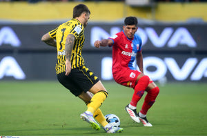 Σούπερ Λιγκ: Οι αμυντικοί “καθάρισαν” για τον Άρη, 2-0 στην πρεμιέρα τον Βόλο