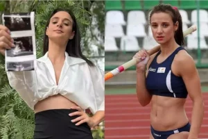 Βαθιά θλίψη στον κυπριακό αθλητισμό: «Έφυγε» η Μαρία Αριστοτέλους