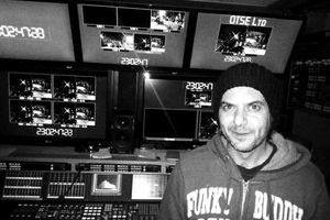 Δεν ήταν ο «ηχολήπτης του Αργυρού», ήταν ένας σκληρά εργαζόμενος τεχνικός