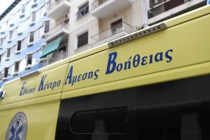 Θλίψη στη Μεσσαρά: Άφησε την τελευταία του πνοή στο λιόφυτο