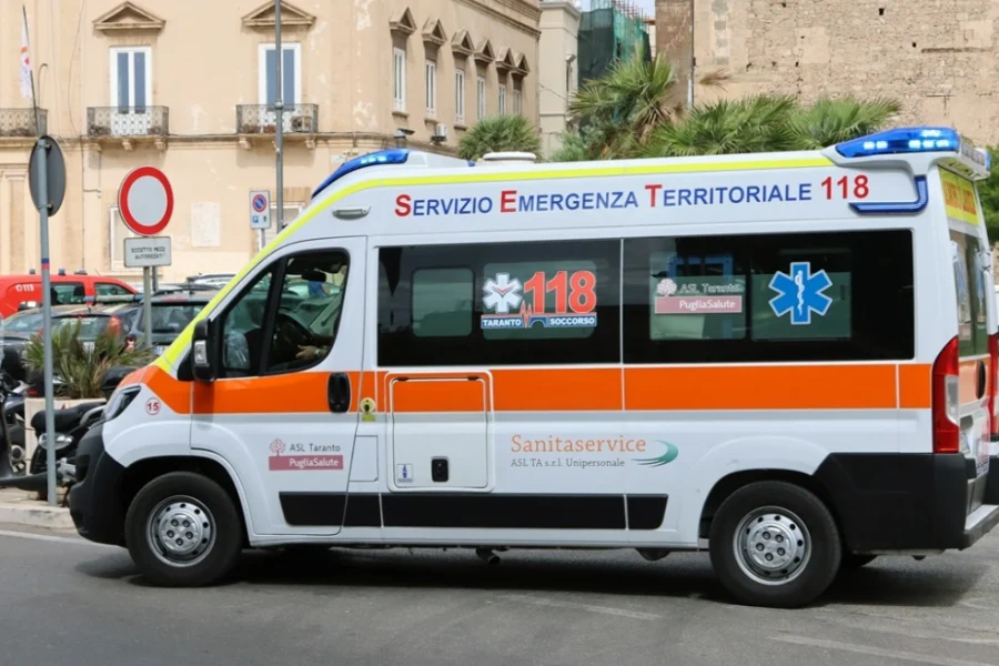 Ιταλία:  Τρεις νεκροί από αλλαντίαση – Πέθαναν αφού κατανάλωσαν τρόφιμα από πλανόδιους