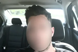 Πρώην αστυνομικός και γνωστός TikToker συνελήφθη για διακίνηση κοκαΐνης – Στο παρελθόν είχε βραβευτεί από την υπηρεσία του