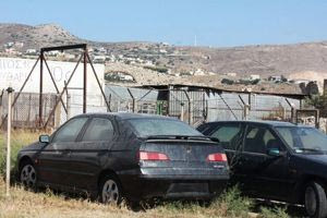 Έρχονται «καμπάνες» έως 30.000 ευρώ για εικονικές ακινησίες οχημάτων