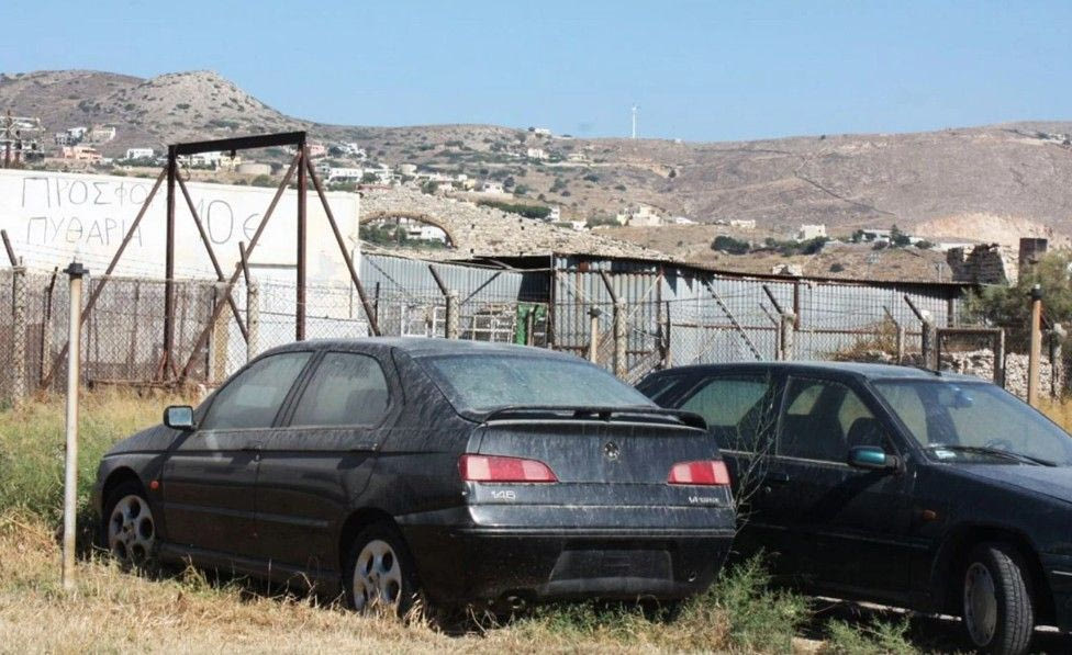 Έρχονται «καμπάνες» έως 30.000 ευρώ για εικονικές ακινησίες οχημάτων