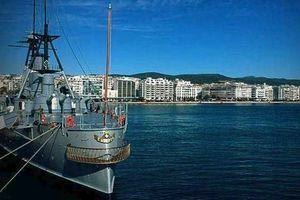 Το Θωρηκτό Αβέρωφ αποκτά Ψηφιακό Μουσείο παγκόσμιας εμβέλειας