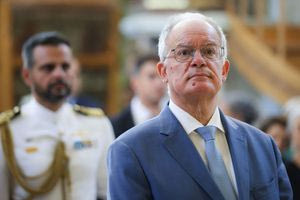 Τασούλας από Πάρο: «Τον Δεκαπενταύγουστο, γιορτάζουμε το Πάσχα του καλοκαιριού»