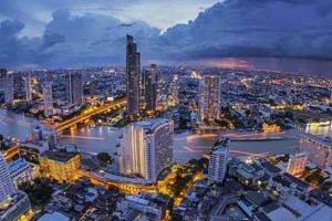 Η πόλη «παράδεισος» για τους νέους κάτω των 30