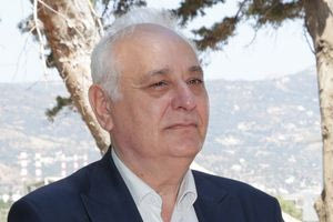 Το μήνυμα και οι ευχές του Π. Μπαριτάκη για τον Δεκαπενταύγουστο