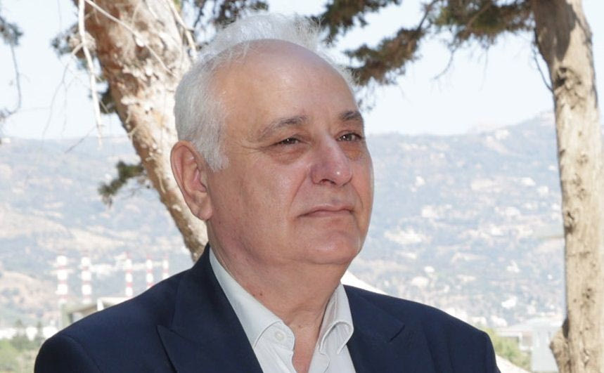 Το μήνυμα και οι ευχές του Π. Μπαριτάκη για τον Δεκαπενταύγουστο