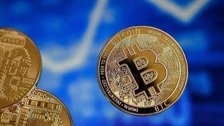 Νέο ρεκόρ για το Bitcoin: Ξεπέρασε τα 124.000 δολάρια