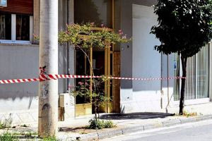 Γυναικοκτονία στον Βόλο: Στον εισαγγελέα σήμερα ο δράστης – Αμετανόητος μετά την αδιανόητη πράξη του