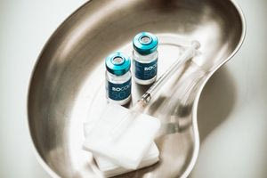 Προειδοποίηση ειδικών για επικίνδυνες ενέσεις τύπου Botox που πωλούνται παράνομα στο διαδίκτυο