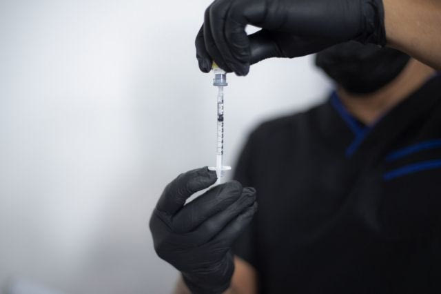 Το Botox απειλείται παγκοσμίως λόγω των δασμών Τραμπ