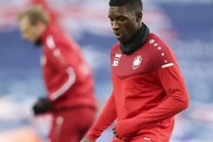 Παναθηναϊκός: Κόπηκε στα ιατρικά ο Μπουτά