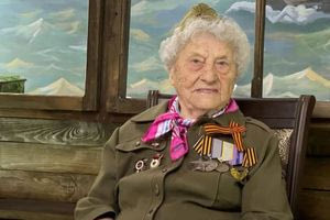 Μαρία Κολτάκοβα: Πέθανε στα 104 η «σιδηρά γιαγιά» με τα 16 ρεκόρ Γκίνες