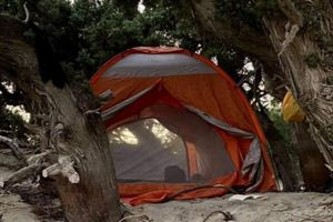 Κάμπινγκ στην Κρήτη: Τα…50+ πράγματα που χρειάζεσαι  για να έχεις … και τις ανέσεις του