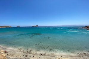 Αλατσολίμνη, δεν έχει σημασία αν είναι λίμνη ή θάλασσα, είναι υπέροχη και είναι στην Κρήτη