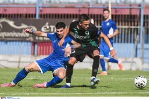 Κύπελλο Ελλάδας: Αποκλείστηκαν τα Χανιά από τη Μαρκό