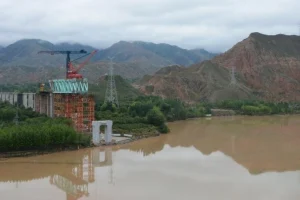 Κίνα: 12 νεκροί μετά από κατάρρευση γέφυρας υπό ανέγερση (vid)