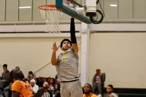 Μπάσκετ: “Ψώνισε” από Βενεζουέλα η Αναγέννηση