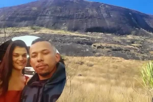 Βραζιλία: Έπεσαν με αυτοκίνητο από γκρεμό την ώρα που έκαναν σεξ