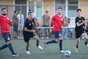 Νικητής ο Ερμής Ζωνιανών στο τουρνουά των Δαφνών για τον Χρήστο Χανιωτάκη