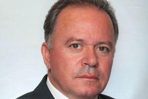 Βαρύ πένθος για το διοικητή του Βενιζελείου Κώστα Δανδουλάκη – Έχασε τη μητέρα του