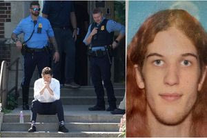 ΗΠΑ: Αυτός είναι ο μακελάρης της Μινεάπολις – Σκότωσε 2 παιδιά ενώ προσεύχονταν και τραυμάτισε 20