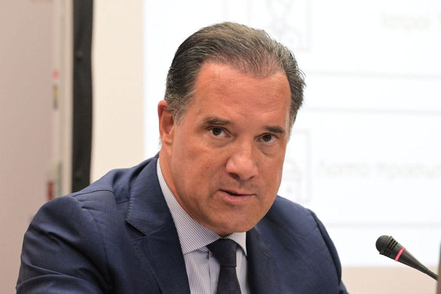 Γεωργιάδης για Νοσοκομείο Χανίων: «Με 73 εφημερεύοντες σε ημέρα αργίας δεν είναι κατάρρευση του ΕΣΥ»