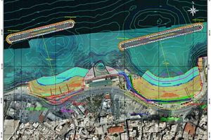 Προχωρά το έργο προστασίας και ανάδειξης της Παλιάς Ηλεκτρικής στο Ηράκλειο