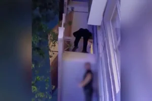 Καμίνια: 6 μήνες φυλακή με αναστολή στην αδερφή του 5χρονου που σώθηκε από το μπαλκόνι