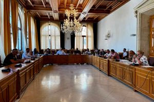 Εγκρίθηκε ο Διεθνής Διαγωνισμός για τη μεταρρύθμιση της καθαριότητας στο Ηράκλειο