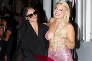 Δήμητρα Αλεξανδράκη σε Ιωάννα Τούνη: «Τρώω τα λεφτά σου και είμαι ευτυχισμένη»