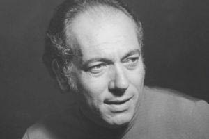 Δημήτρης Χριστοδούλου: Ο ποιητής, συγγραφέας και στιχουργός