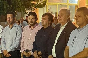 Δήμος Βιάννου: Εκδήλωση για την 81η Επέτειο της Μεγάλης Κύκλωσης της Εμπάρου και τιμή στη Μνήμη των ηρώων