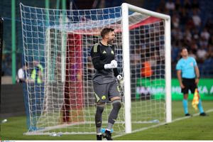 «Κατέβασε ρολά» στα πέναλτι ο Ντραγκόφσκι και ο Παναθηναϊκός πήρε την πρόκριση