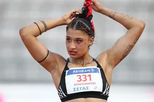 Ντραγκομίροβα: Δεν είναι ταμπού να πηγαίνεις σε ψυχολόγο