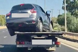 Δρόμοι της Κρήτης: Εσείς τι θα κάνετε αν τους συναντήσετε;