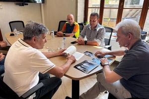 Τον Οκτώβριο ο 1ος Δρόμος Ειρήνης στο Ηράκλειο στη μνήμη του Γρηγόρη Λαμπράκη