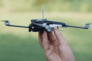 Με drones και κάμερες σώματος οι έλεγχοι της Επιθεώρησης Εργασίας