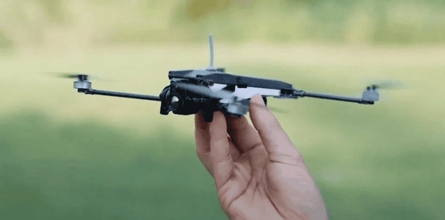 Με drones και κάμερες σώματος οι έλεγχοι της Επιθεώρησης Εργασίας