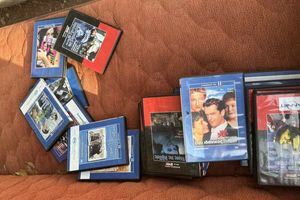 Μικροί θησαυροί του χτες