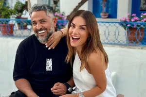 Λασκαράκη – Σουλτάτος: Ξεφάντωσαν στη Δαμάστα – Ο χορός του Λευτέρη & η ατάκα της ηθοποιού