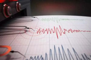 Ασθενής σεισμική δόνηση στην Κρήτη